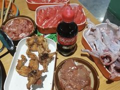 -铭记蛙小仙·活蛙畅享(CBD万达广场店)