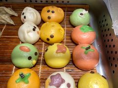 -韩盛·盛江山自助料理(中街大悦城店)