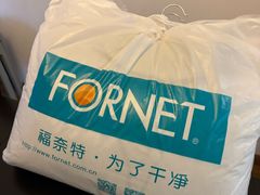 -福奈特洗衣洗鞋(广泉路店)