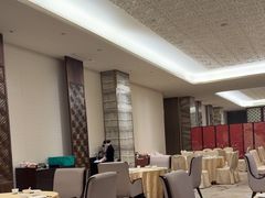 -汇景希尔顿逸林酒店·悦轩中餐厅