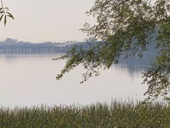 -丁香湖公园