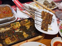 -火联烧烤(学院路创始店)