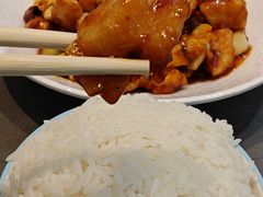 -黑窑厂糖油饼烤鸭·清真菜(旗舰店)