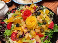 -驿楼兰·新疆菜(火车站店)