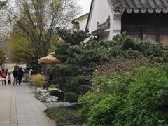 -相门城墙文化休闲景区