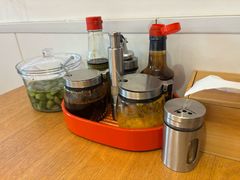 -北三条胡同打卤面馆(雍和宫店)