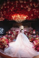 -宴会厅(北京瑰丽酒店)