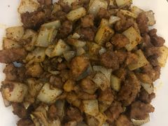 -振生清真饭店(永安道店)