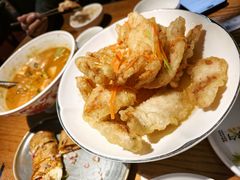 -金掌勺·锅包肉(双榆树店)