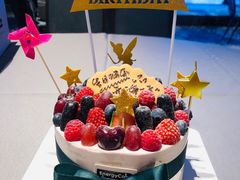 -EnergyCake蛋糕理想国