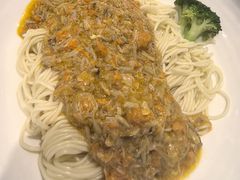 -馋三尺蟹粉小笼(人民广场店)