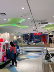 -meland亲子乐园•派对•研学(苏州悠方购物中心店)