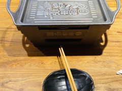 -聚点串吧·北京烧烤(赵登禹路店)