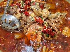 -上海1号私藏菜(静安店)