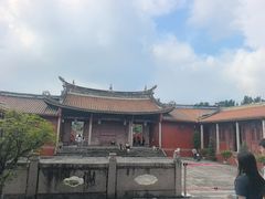 -揭阳学宫(榕城区)