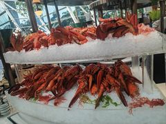 -RISE RESTAURANT(滨海湾金沙店)