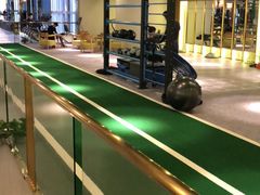 -银吉姆健身(恒隆馆)