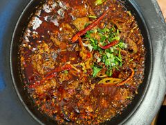 -大盐帮川菜馆(长楹天街店)