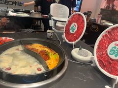 -巴蜀大将火锅(春熙店)