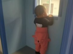 -美国悦宝园早教托育中心(东坝店)