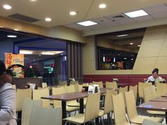 -灵芝妹子海鲜米线(瓦房店新玛特店)