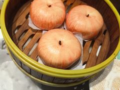 -钱塘秋荷·新江浙菜(沪太路店)