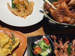 -仓库南洋海鲜小排档(柳河路店)