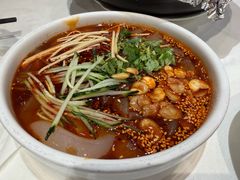 -老爷庙风味美食府(魏都大道店)