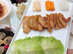 -聚福山莊·寻味顺德(北滘店)