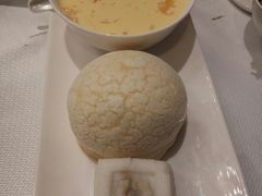 杨枝甘露-夏宫中餐厅(静安香格里拉店)