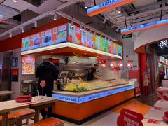 -椒锅锅·麻辣香锅(互联宝地店)