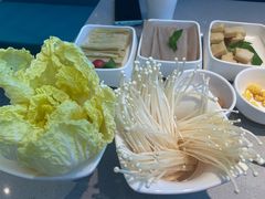 -半天妖烤鱼(和平印象城店)