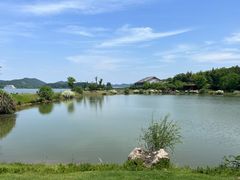 -池州市平天湖风景区