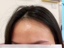 点击看大图 -莲姿娜·半永久纹绣纹眉