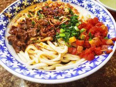 -樊二郎·驴蹄子面(科技路店)
