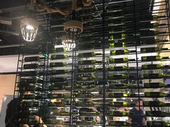 -环球约客烤涮自助(铜锣湾店)