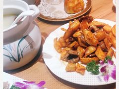 -品回味清真西北楼(宁波首店)