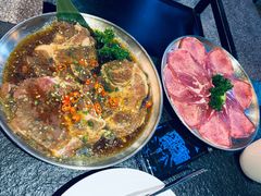 -嘿嘟嘟·肋条烧肉放题(爱融荟城店)