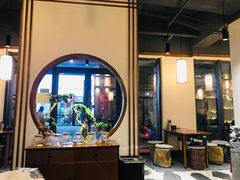 -石頭記榴莲烤肉(万达金街店)