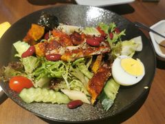 -豪客来牛排(空港华联店)