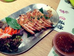 -蔡澜Pho·越南粉餐厅(海上世界店)