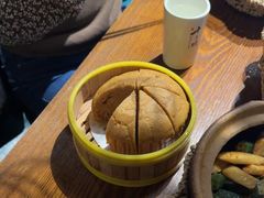 -南拳十三姨·潮汕砂锅粥(世纪金源店)