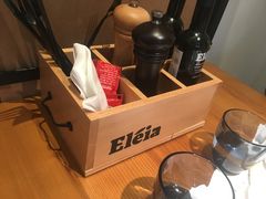 -HELLO MUSAE 拾光缪斯餐厅·纯正希腊风味(苏州中心店)