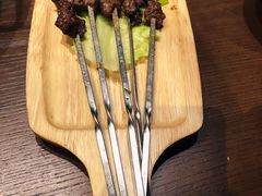 -牛焱·贵州黄牛肉火锅(城西银泰店)