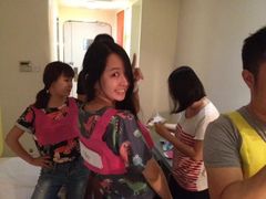 -东部华侨城