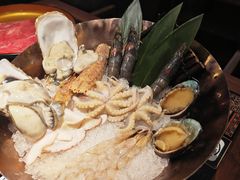 -牛New寿喜烧(金茂览秀城店)