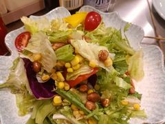 -天津乾毓德饭庄·清真传统炒菜·海鲜烧烤(咸阳路店)