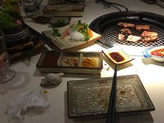 -赤坂亭M9和牛烧肉·日料398放题(万达店)