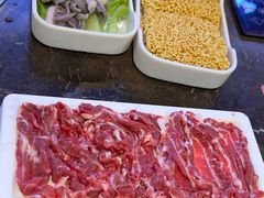 -潮德阿水牛肉火锅(深圳总店)
