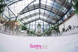 -Sunny喜铺婚礼策划(东部店)